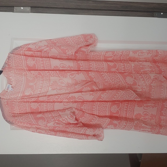 Lularoe Large shirley - Picture 1 of 4